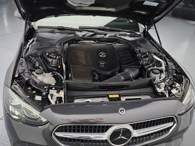 صورة 7 لـ 2022 Mercedes-BENZ C-CLASS