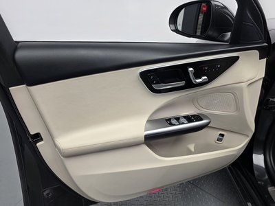 2022 Mercedes-BENZ C-CLASS 缩略图 14