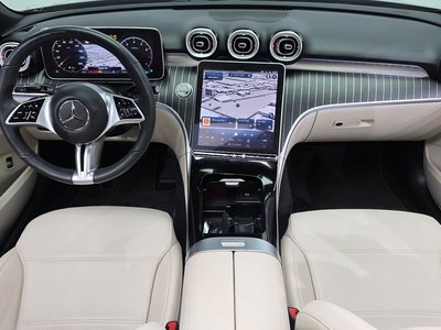 صورة 5 لـ 2022 Mercedes-BENZ C-CLASS