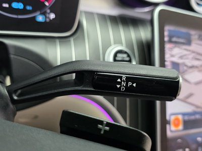 2022 Mercedes-BENZ C-CLASS 缩略图 12