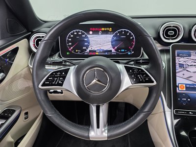 2022 Mercedes-BENZ C-CLASS 缩略图 19