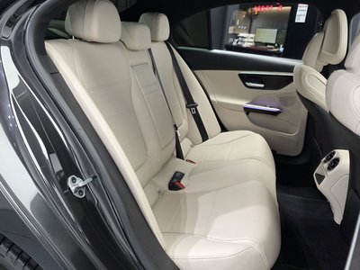 2022 Mercedes-BENZ C-CLASS 缩略图 18