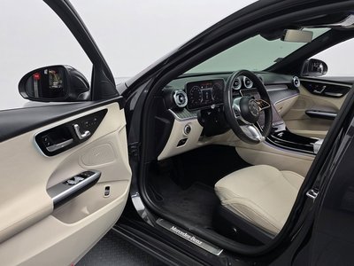 2022 Mercedes-BENZ C-CLASS 缩略图 13