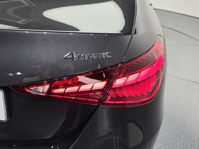 صورة 10 لـ 2022 Mercedes-BENZ C-CLASS