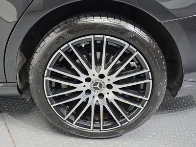 صورة 8 لـ 2022 Mercedes-BENZ C-CLASS