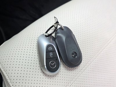 2022 Mercedes-BENZ C-CLASS 缩略图 23
