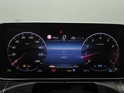 2022 Mercedes-BENZ C-CLASS 缩略图 11