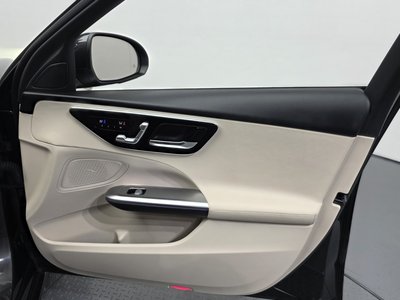 2022 Mercedes-BENZ C-CLASS 缩略图 15