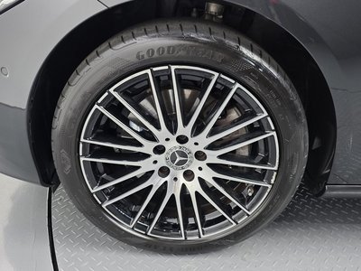 صورة 6 لـ 2022 Mercedes-BENZ C-CLASS