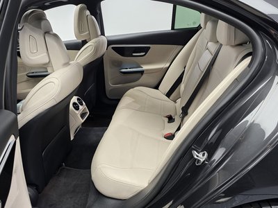 2022 Mercedes-BENZ C-CLASS 缩略图 16