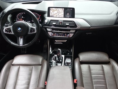صورة 5 لـ 2021 BMW X4