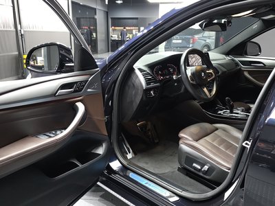 صورة مصغرة 13 لـ 2021 BMW X4