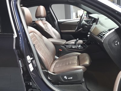 صورة مصغرة 17 لـ 2021 BMW X4