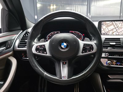 صورة مصغرة 19 لـ 2021 BMW X4