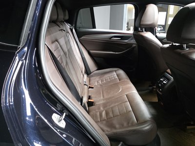 صورة مصغرة 18 لـ 2021 BMW X4