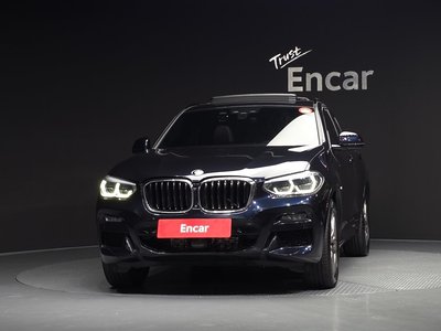 صورة 2 لـ 2021 BMW X4