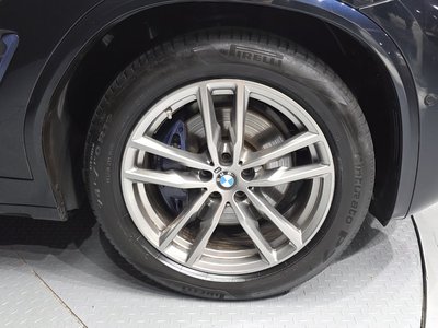 صورة 8 لـ 2021 BMW X4