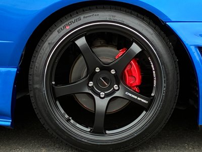 صورة مصغرة 41 لـ 2001 Nissan SKYLINE