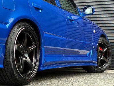 صورة مصغرة 57 لـ 2001 Nissan SKYLINE
