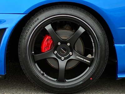 صورة مصغرة 50 لـ 2001 Nissan SKYLINE
