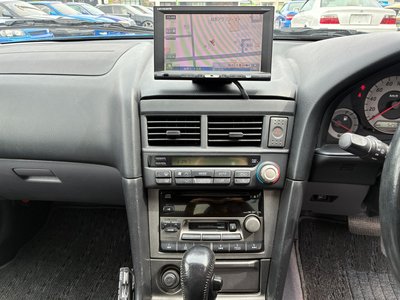 صورة مصغرة 62 لـ 2001 Nissan SKYLINE