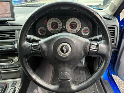 صورة مصغرة 18 لـ 2001 Nissan SKYLINE