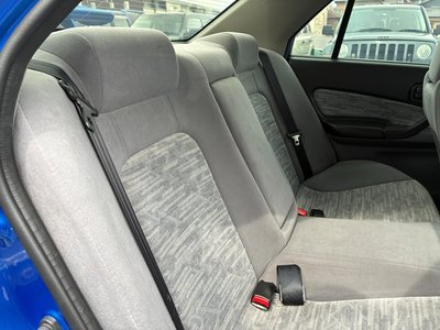 صورة مصغرة 75 لـ 2001 Nissan SKYLINE