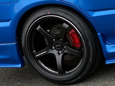 صورة مصغرة 39 لـ 2001 Nissan SKYLINE