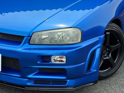 صورة مصغرة 12 لـ 2001 Nissan SKYLINE