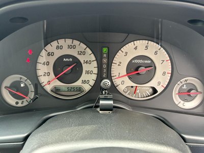 صورة مصغرة 19 لـ 2001 Nissan SKYLINE