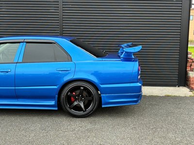 صورة مصغرة 46 لـ 2001 Nissan SKYLINE