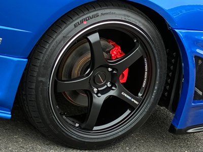 صورة مصغرة 40 لـ 2001 Nissan SKYLINE