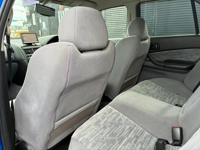 صورة مصغرة 69 لـ 2001 Nissan SKYLINE