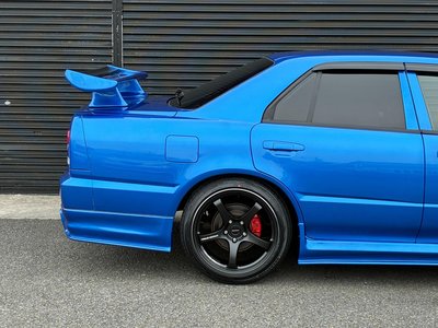 صورة مصغرة 48 لـ 2001 Nissan SKYLINE
