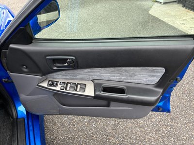 صورة مصغرة 20 لـ 2001 Nissan SKYLINE