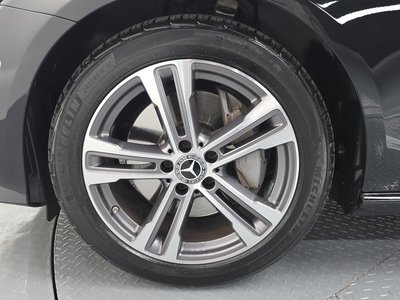 MERCEDES-BENZ E-CLASS - 6