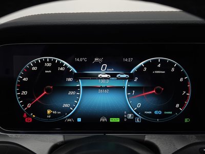 MERCEDES-BENZ E-CLASS - 9