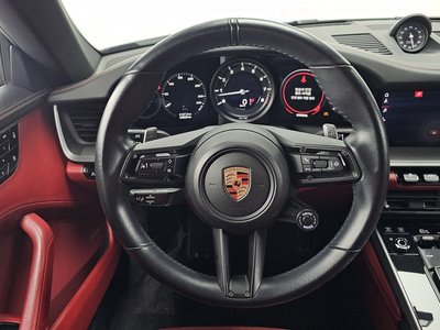 2020 Porsche 911 — миниатюра 19