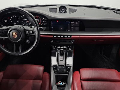صورة 5 لـ 2020 Porsche 911