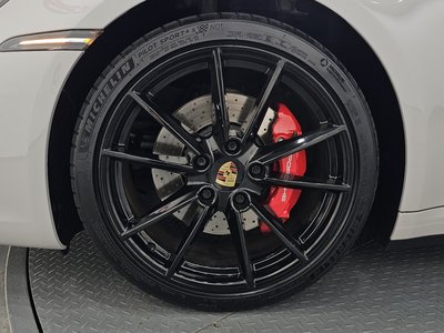 صورة 6 لـ 2020 Porsche 911