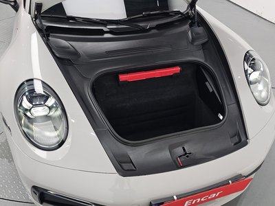صورة 7 لـ 2020 Porsche 911