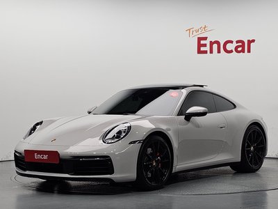 صورة 1 لـ 2020 Porsche 911