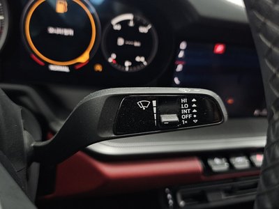 2020 Porsche 911 — миниатюра 29
