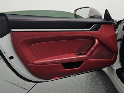 2020 Porsche 911 — миниатюра 15