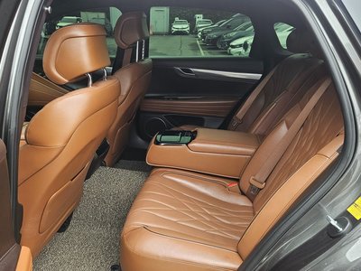 GENESIS G80 (RG3) - 8