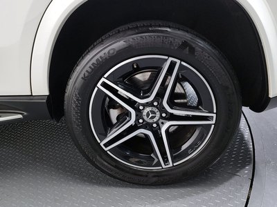 MERCEDES-BENZ GLE - 6