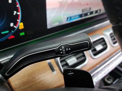 MERCEDES-BENZ GLE - 9