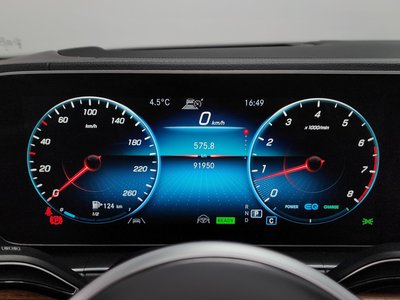 MERCEDES-BENZ GLE - 8