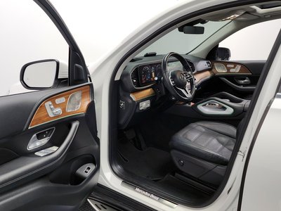 MERCEDES-BENZ GLE - 10