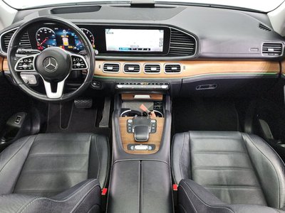 MERCEDES-BENZ GLE - 4